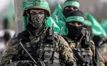 احتمال عملیات جدی دیگری توسط حماس وجود دارد