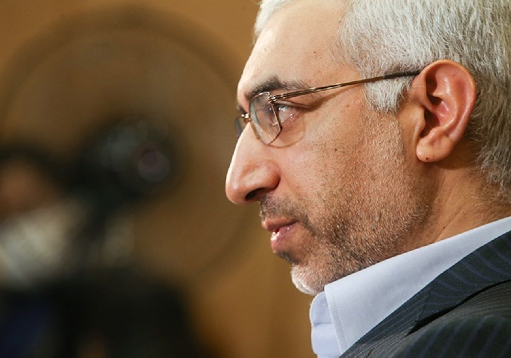 بخش اول سود سهام عدالت آذرماه پرداخت می شود + فیلم