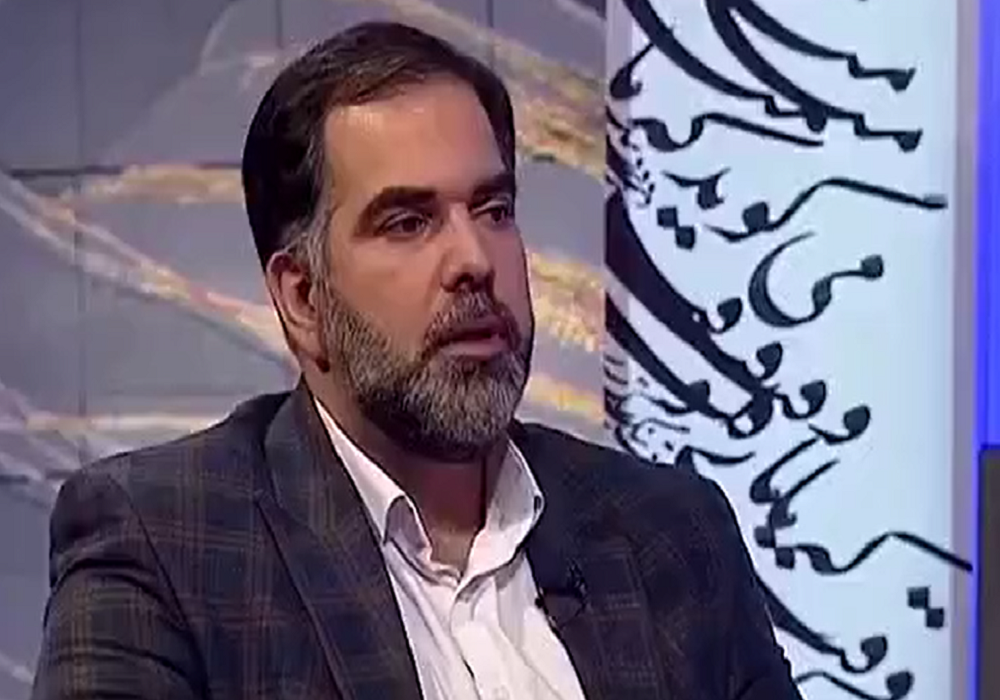 مدیر سابق شبکه چهار: «ساترا» ناکارآمد و دچار بحران است + فیلم