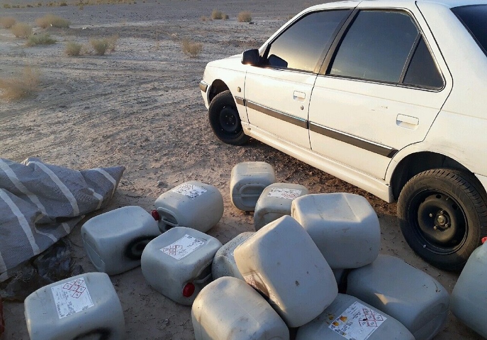 «شوتی‌»ها عامل مرگ رانندگان در جاده‌ها + فیلم