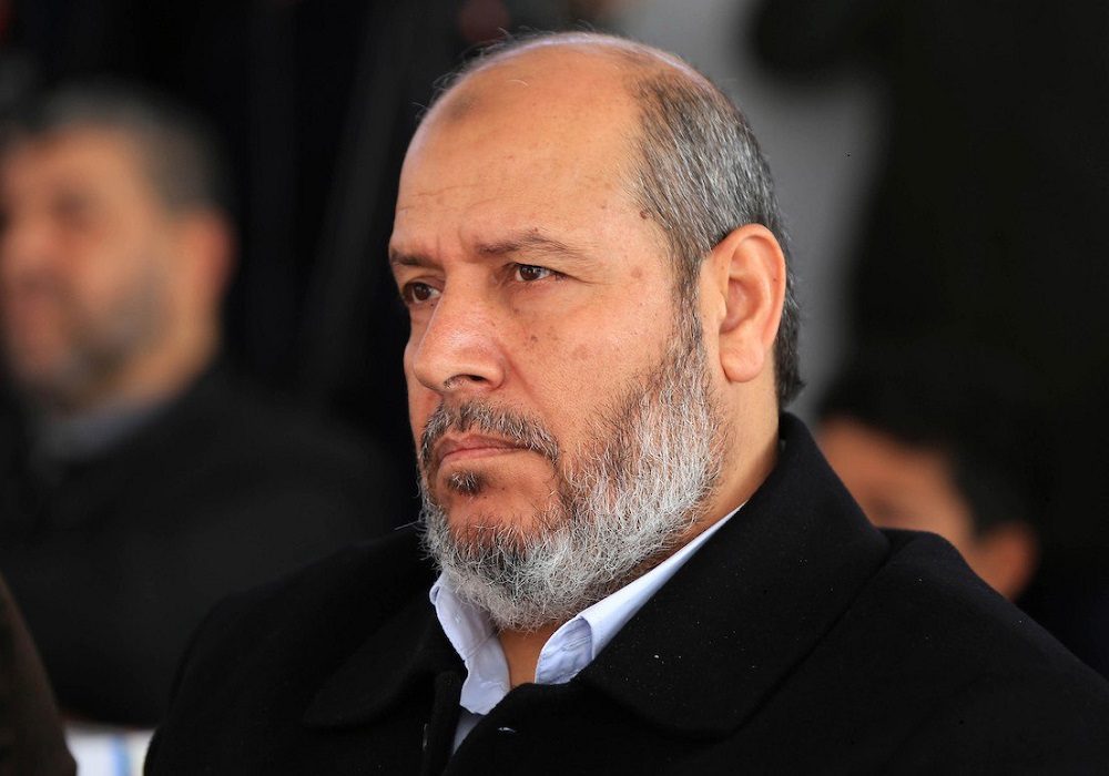 حماس:صهیونیست‌ها خواستار مبادله اسرای نظامی خود بودند