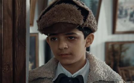 گریه نکن بچه ایرانی + فیلم