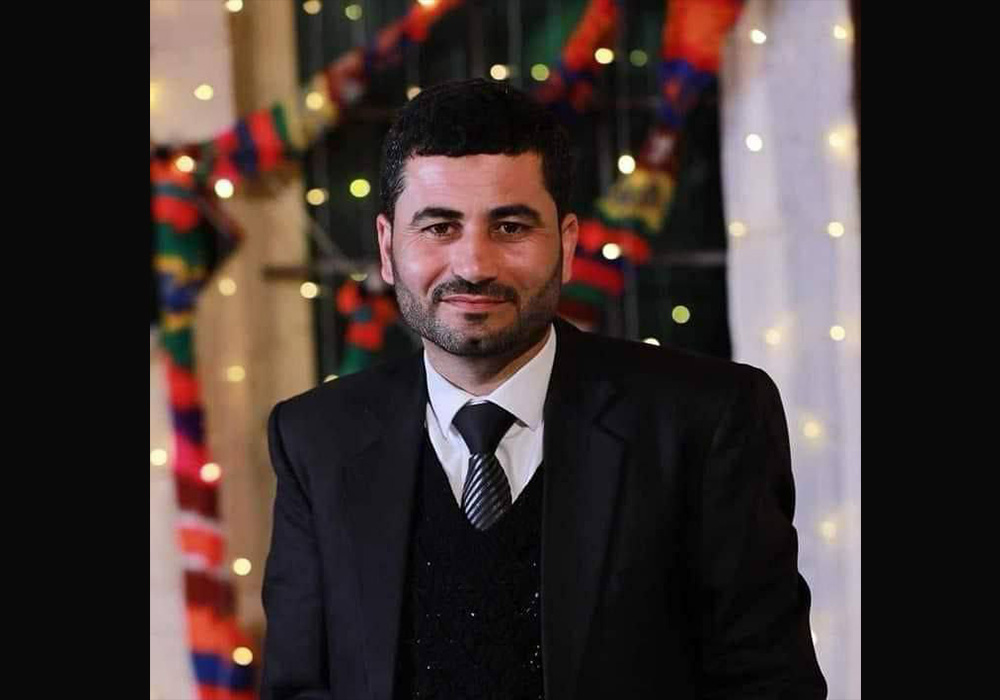 یک خبرنگار فلسطینی دیگر به شهادت رسید + فیلم