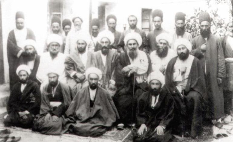 مروری بر تاریخچه نظارت علما از صفویه تا انقلاب اسلامی