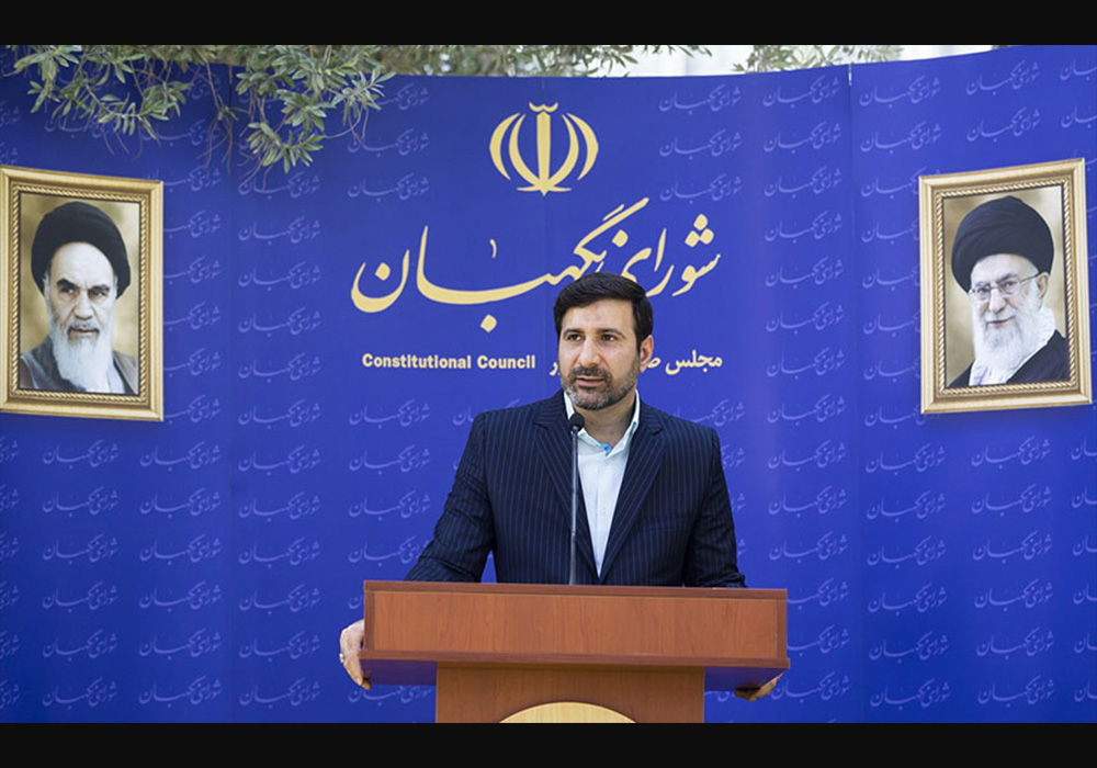 محکومین اقتصادی حق کمک مالی به داوطلبان انتخاباتی را ندارند + فیلم