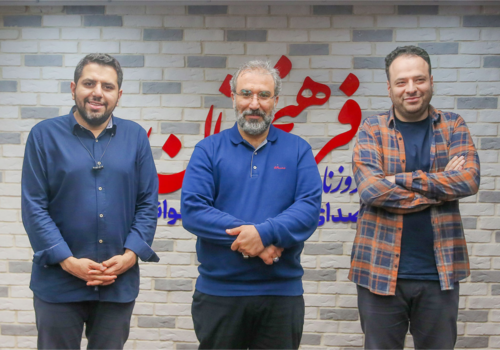 انتصاب مسعود فروغی به عنوان قائم‌مقامی مدیرمسئول و محمد زعیم‌زاده به عنوان سردبیر روزنامه فرهیختگان