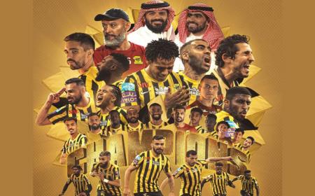 گل اول الاتحاد به سپاهان + فیلم