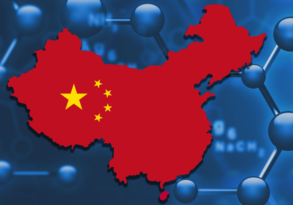 مدل چینی مرجعیت علمی