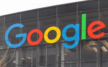 بهبود 8 پله‌ای گوگل بین‌المللی در دنیا + آمار
