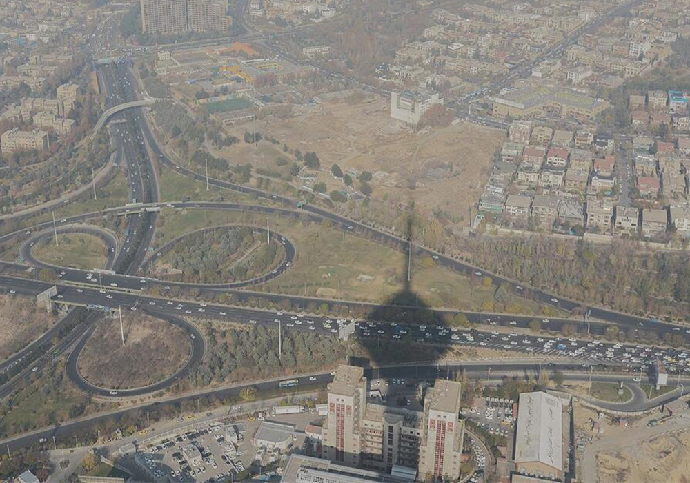 سایه سنگین آلودگی هوا بر سر تهران تا یکشنبه