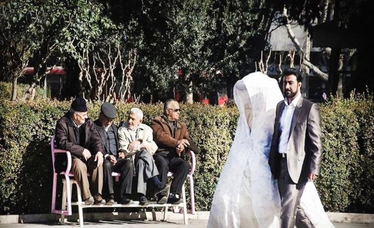 ازدواج‌هایی‌که به فراموشی سپرده می‌شوند