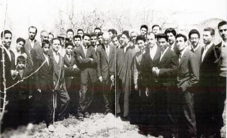 ترور شریعتی به‌رسم تکنوکرات‌ها