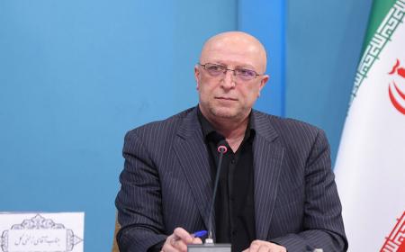 صندلی داغ آقای وزیر در دانشگاه شریف