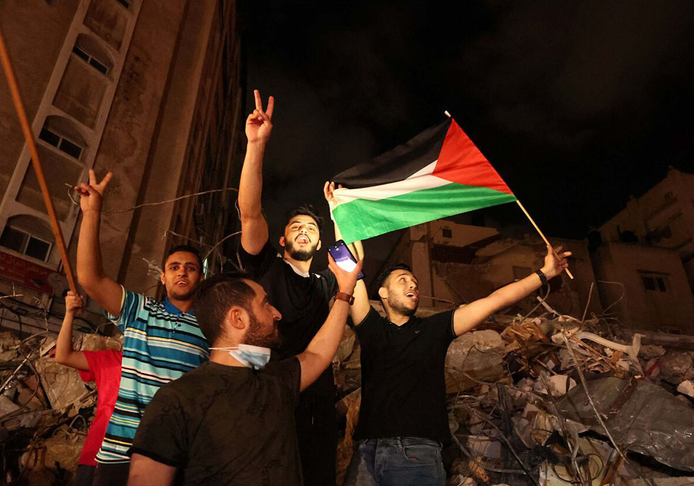میدان نبردی محدود  با پیروزی‌های بزرگ برای غزه