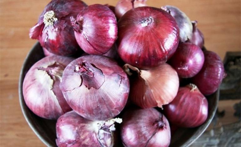 گرانی پیاز ساعتی شد؛ ۴۸۰۰ تومان تا این لحظه + عکس