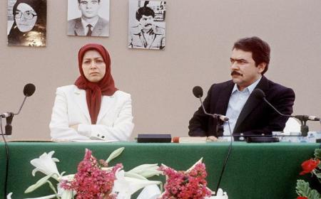 آمریکا از ترور شهید بهشتی با خبر بود + فیلم