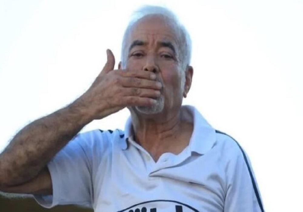  واکنش وزیر ارشاد به ماجرای صادق بوقی + فیلم