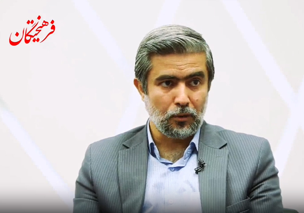 نقش انرژی اتمی در نگهداشت محصولات کشاورزی  + فیلم