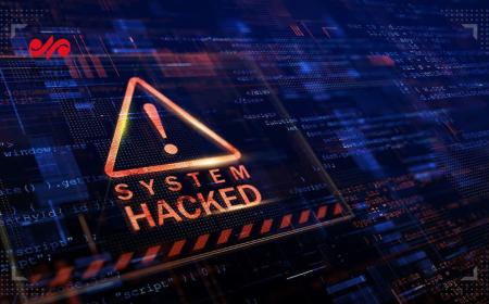حمله سایبری هکرهای حامی فلسطین به وبگاه ارتش رژیم صهیونیستی