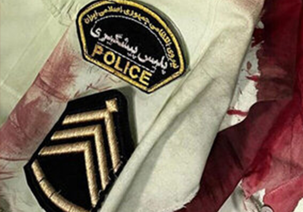 جزئیات حادثه تروریستی مقر انتظامی راسک + فیلم