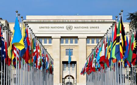 سازمان ملل حمله تروریستی در راسک را به شدت محکوم کرد