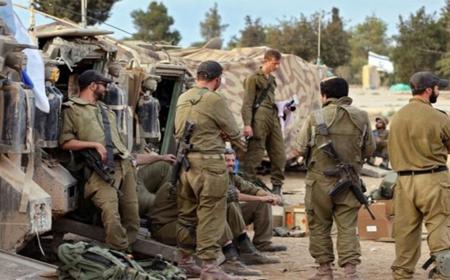 ارتش اسرائیل: سربازان ما خسته شده‌اند