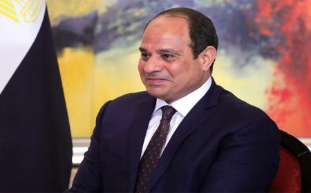 «السیسی» کرسی ریاست‌جمهوری مصر را رها نکرد