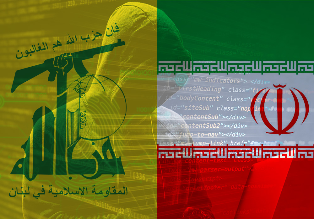ایران و حزب‌الله؛ متهمین حمله هکری به تل‌آویو