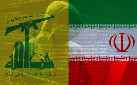 ایران و حزب‌الله؛ متهمین حمله هکری به تل‌آویو