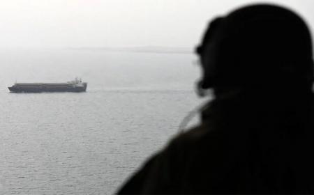 کابوس شرکت‌های کشتیرانی با مقصد فلسطین اشغالی