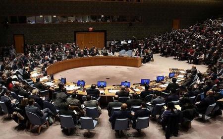 تعویق رأی‌گیری در شورای امنیت درباره آتش‌بس غزه
