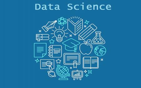 تجویز سه‌گانه  برای تقویت علم داده در  دانشگاه