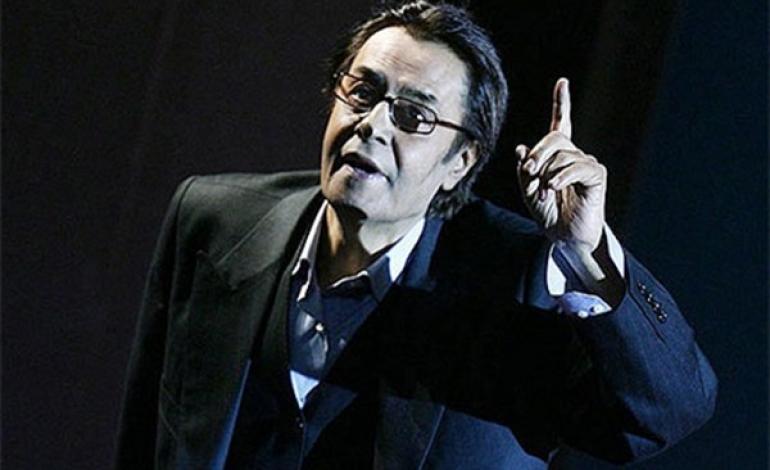 خسرو شکیبایی: حال همه ما خوب است اما تو باور نکن!