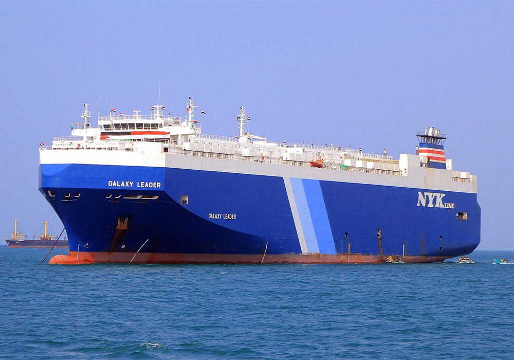 مالزی کشتی‌های مرتبط با اسرائیل را تحریم کرد