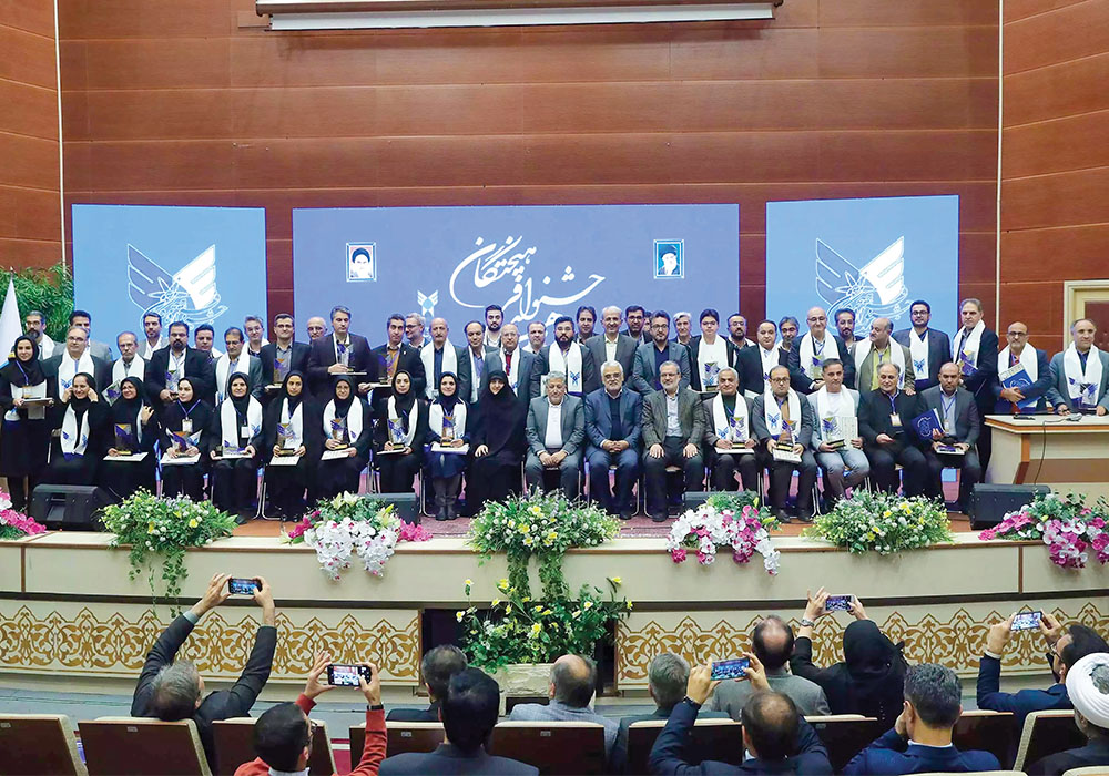 دکتر طهرانچی : دانشگاه با مفهوم صرفا آموزشی وارد ایران شد