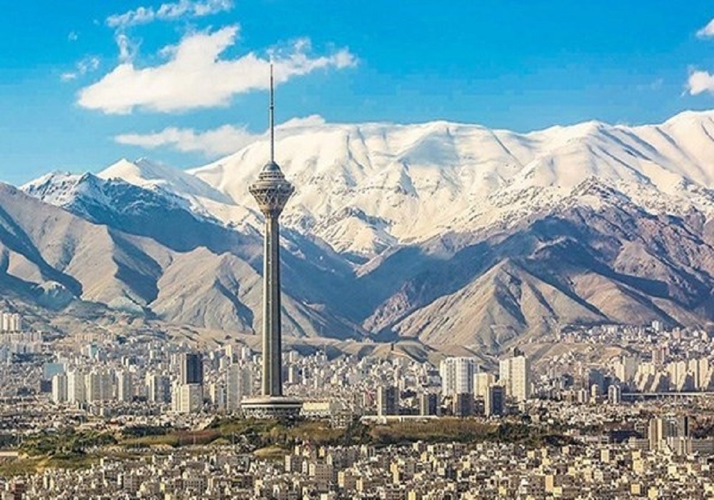 هفته آینده با تداوم آلودگی هوا روبه‌رو نیستیم + فیلم