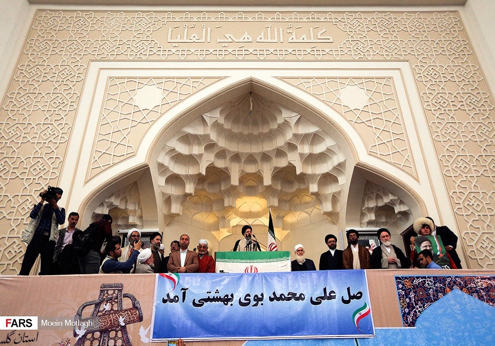 دنیا از مقاومت مردم فلسطین شگفت زده است + فیلم