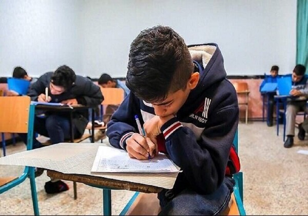 هوش مصنوعی امتحانات را تصحیح می‌کند؟ + فیلم