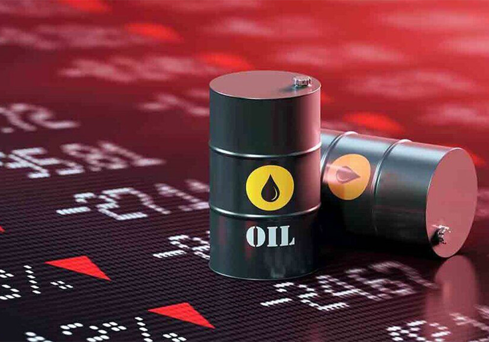 قیمت نفت همچنان در حال افزایش