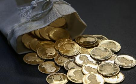 قیمت طلا و سکه افزایشی شد