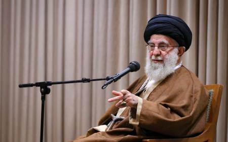 رهبر انقلاب: «جمهوری» و «اسلامی» وابسته به انتخابات هستند+ فیلم