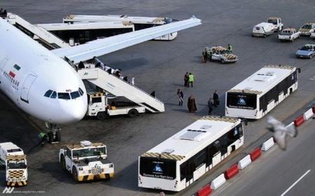 دستگیری باند قاچاق عتیقه در فرودگاه امام خمینی(ره)