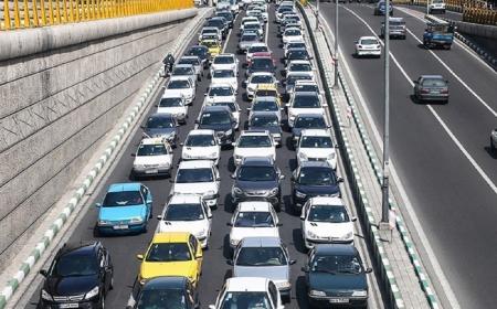 راه‌حل کاهش ترافیک «سرای ایرانی»