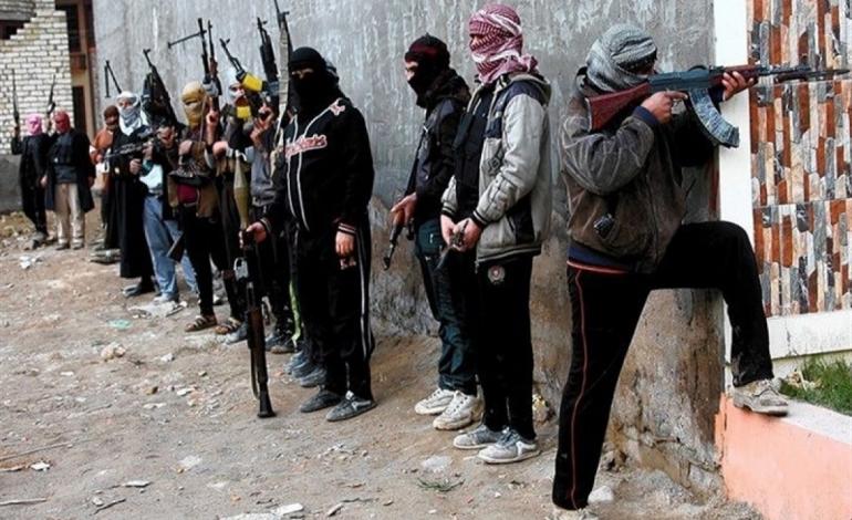 جنگ خونین «تحریرالشام» و «احرارالشام» در شمال سوریه/رقابت تکفیری‌ها در ادلب به اوج خود رسید