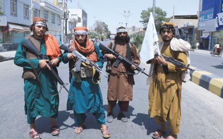 روابط شیعیان افغانستان و امارت اسلامی طالبان در مسیر واگرایی