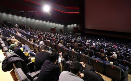 قیمت بلیت سینما دو روز در هفته نیم‌بها می‌شود