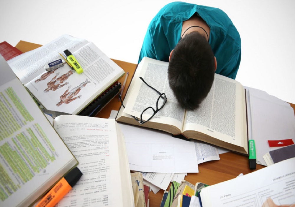 اضطراب و افسردگی در صدر علل مراجعه دانشجویان