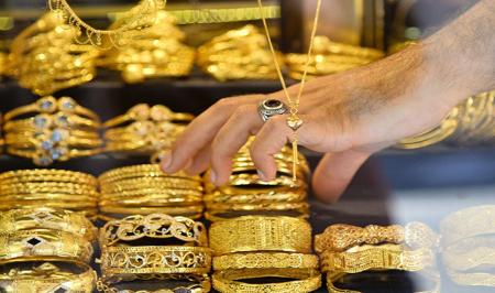 افزایش ۲۵ درصدی مالیات طلا تکذیب شد