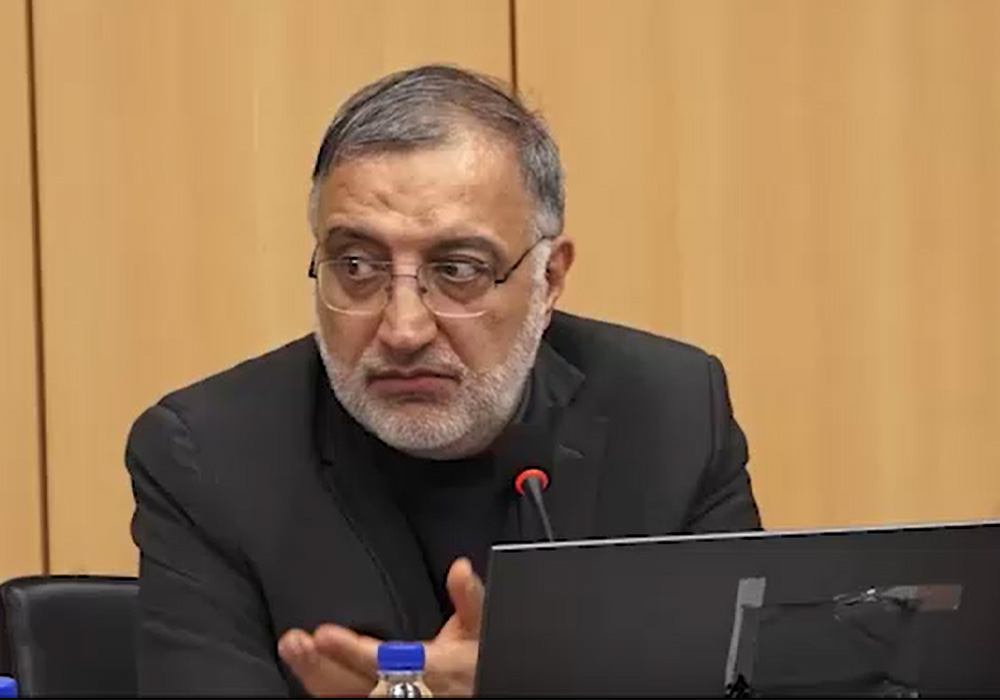 حمایت از لیست‌های انتخاباتی با امکانات شهرداری ممنوع است + فیلم