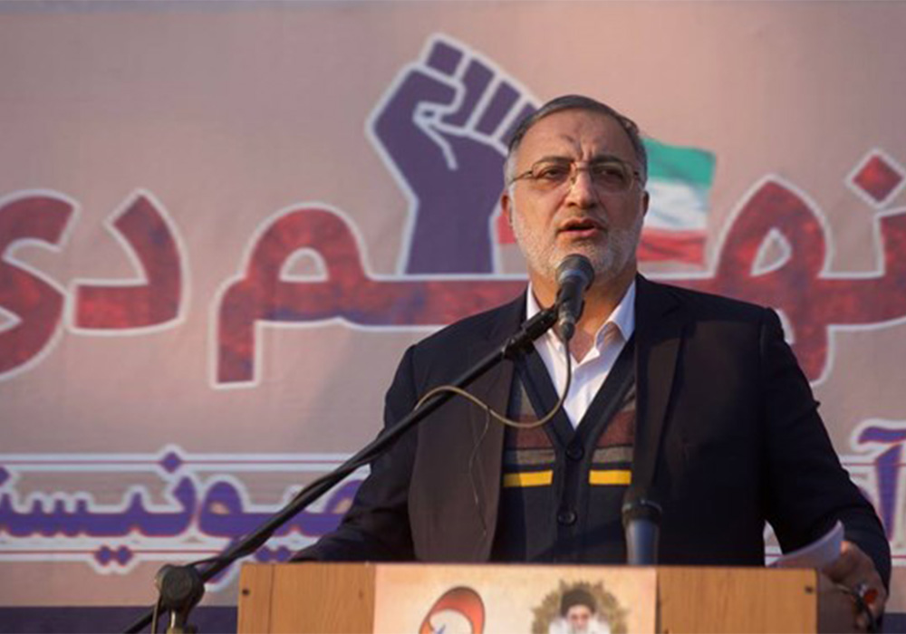 وزرای دولت قبل می‌گفتند دلار می‌شود ۱۵۰هزارتومان